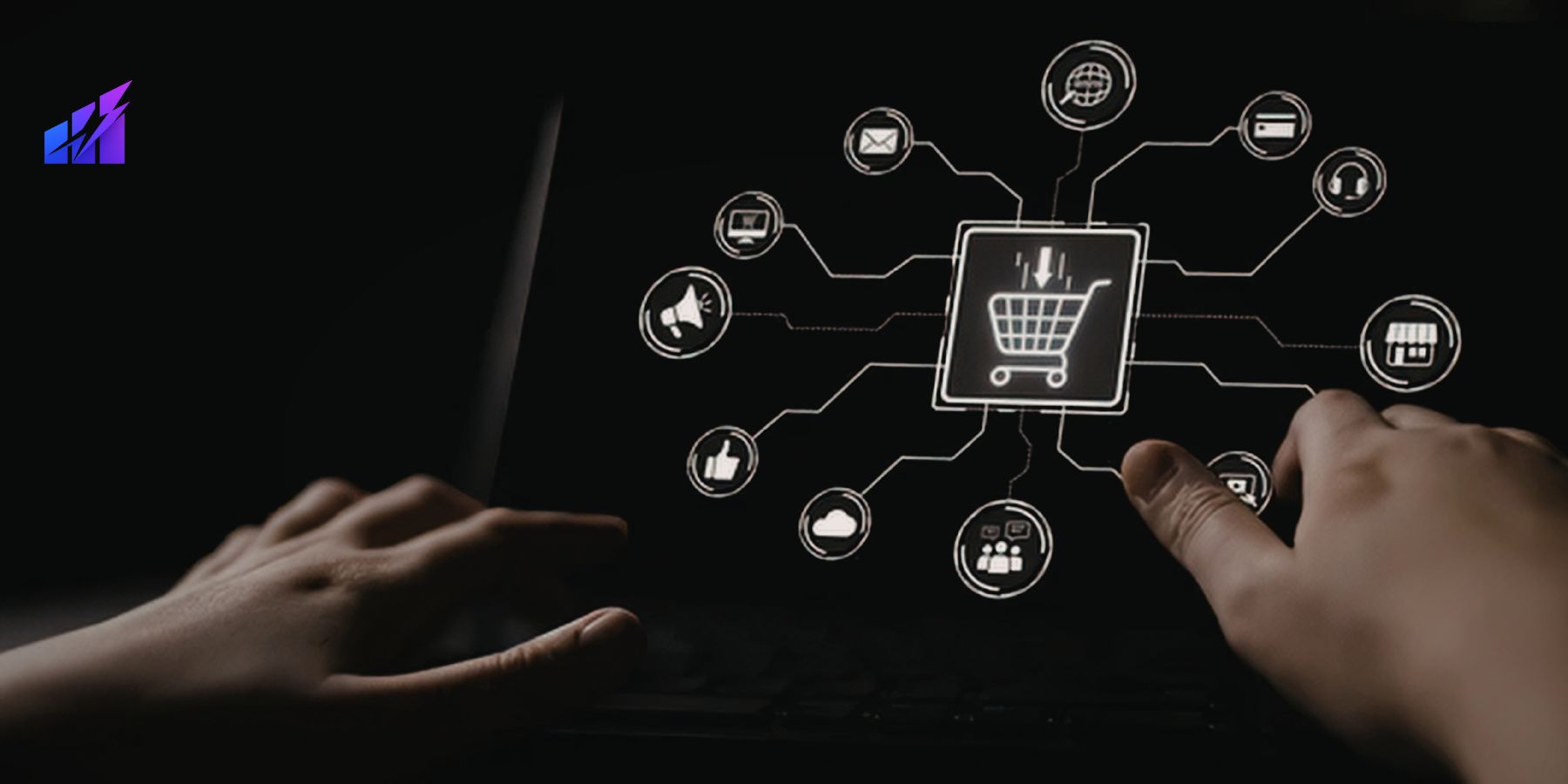 E-Commerce app or storefront screenshot
