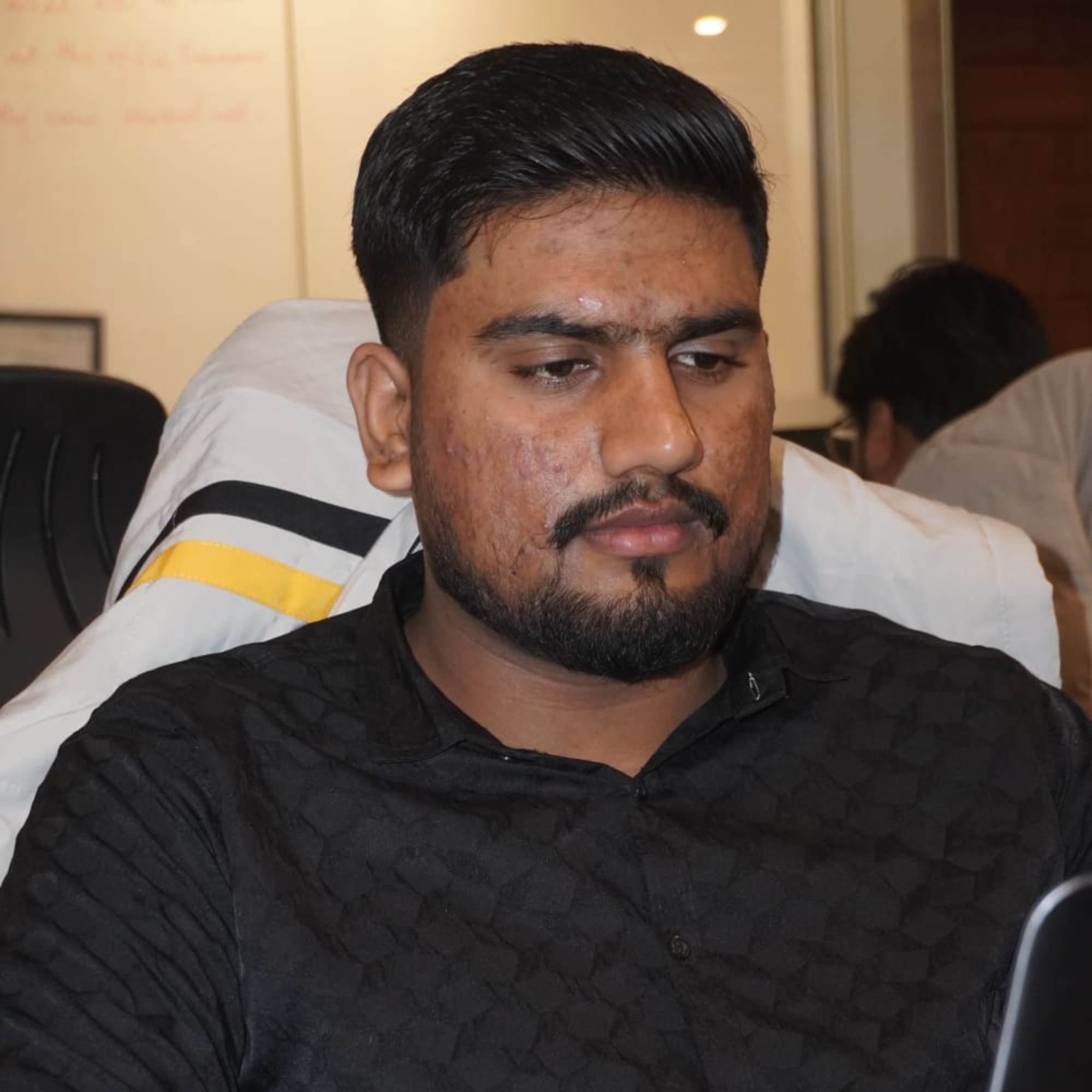 Muhammad Musa