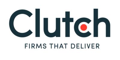 Clutch Top Agency Badge