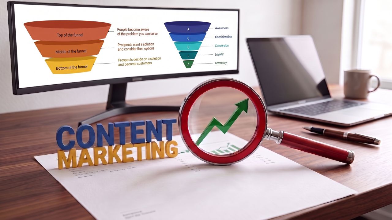Content Marketing