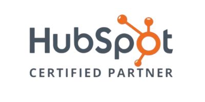 HubSpot Partner Badge