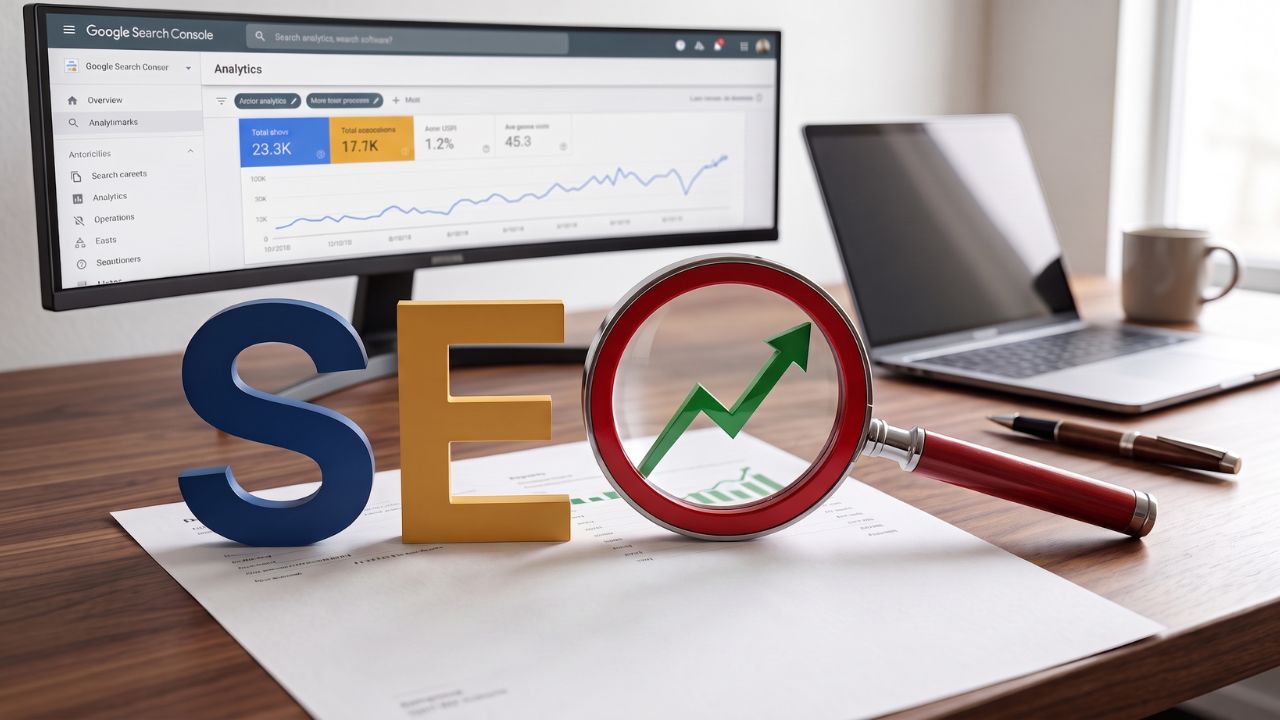 SEO Services