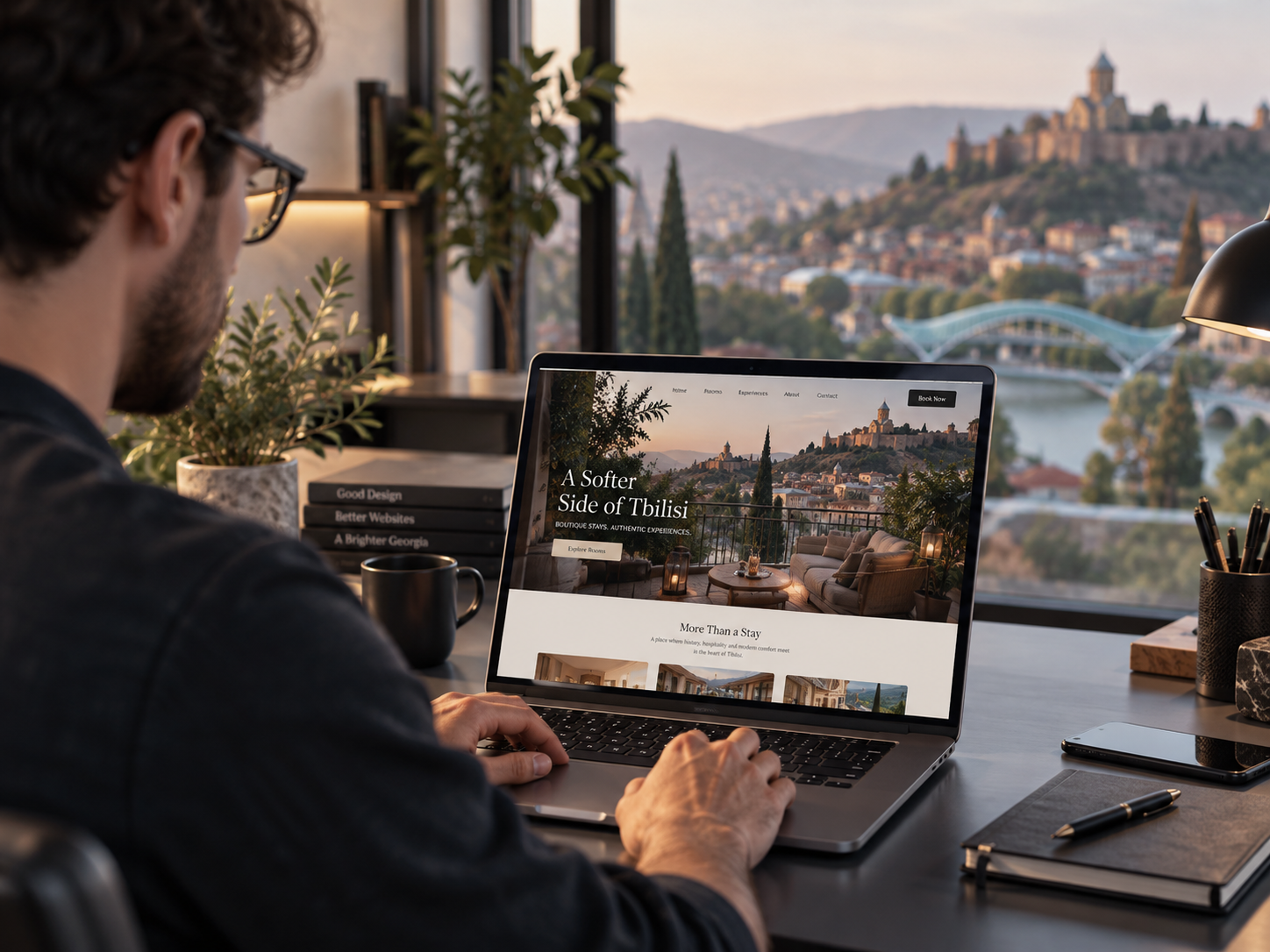 Top Tier Georgia Web Development Agency