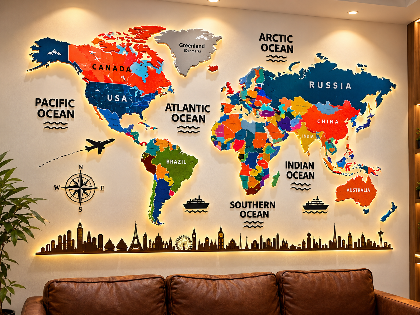 Tech Nova Byte Office