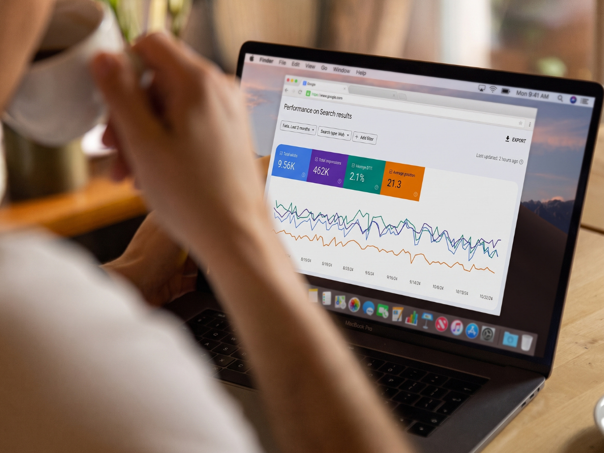 Tech Nova Byte SEO Rankings