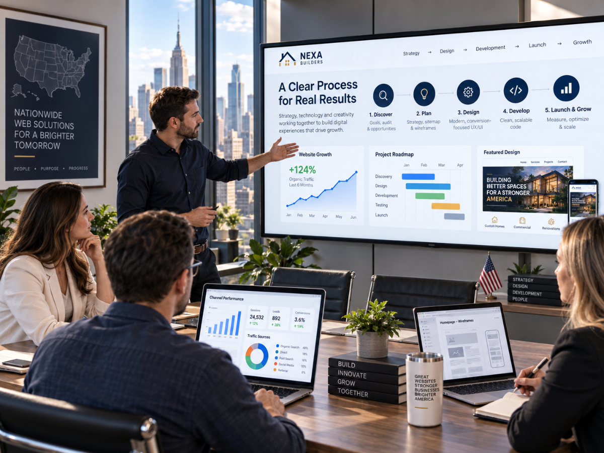 Tech Nova Byte Denmark Market Engineering Process